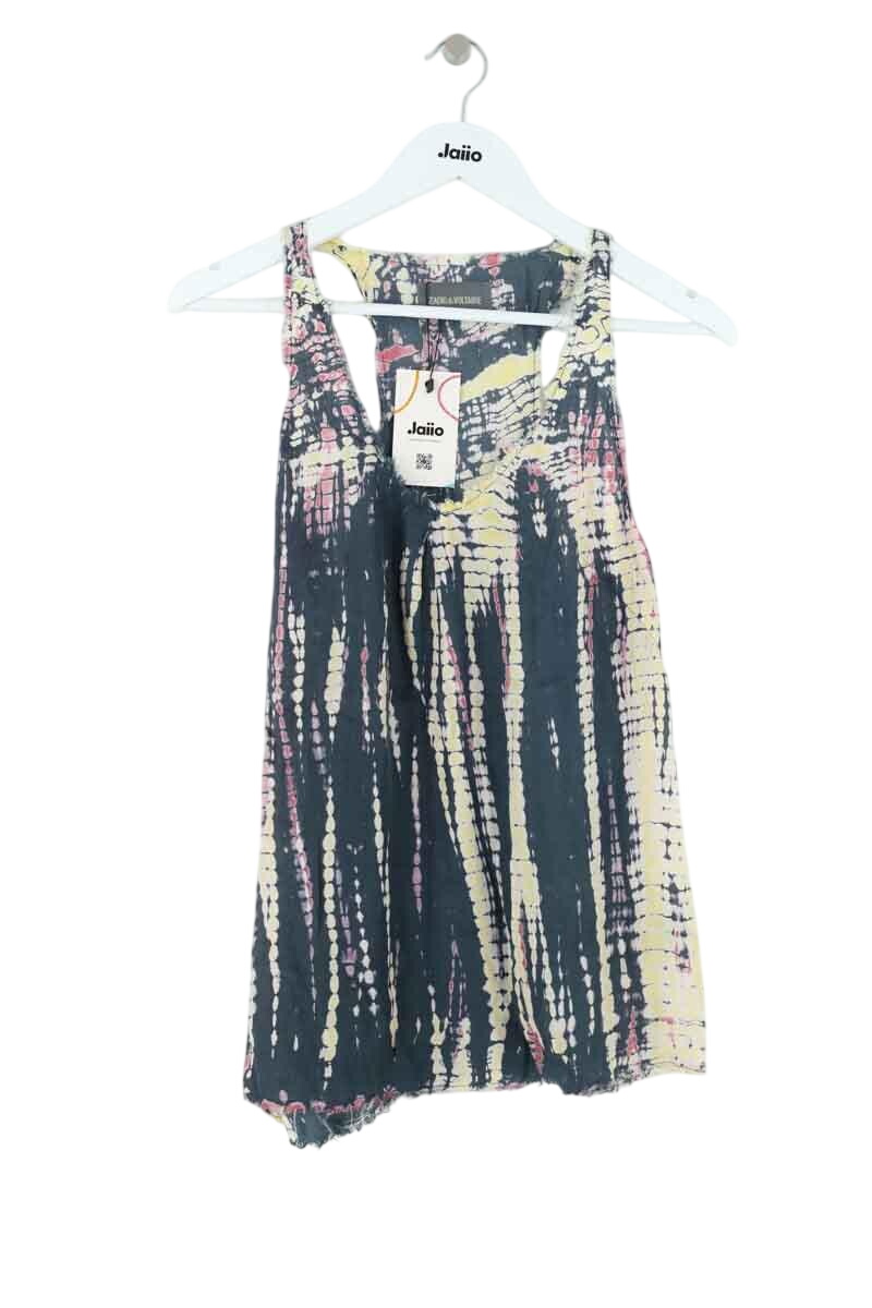 Top sans manche - Très Bon État, ZADIG&VOLTAIRE