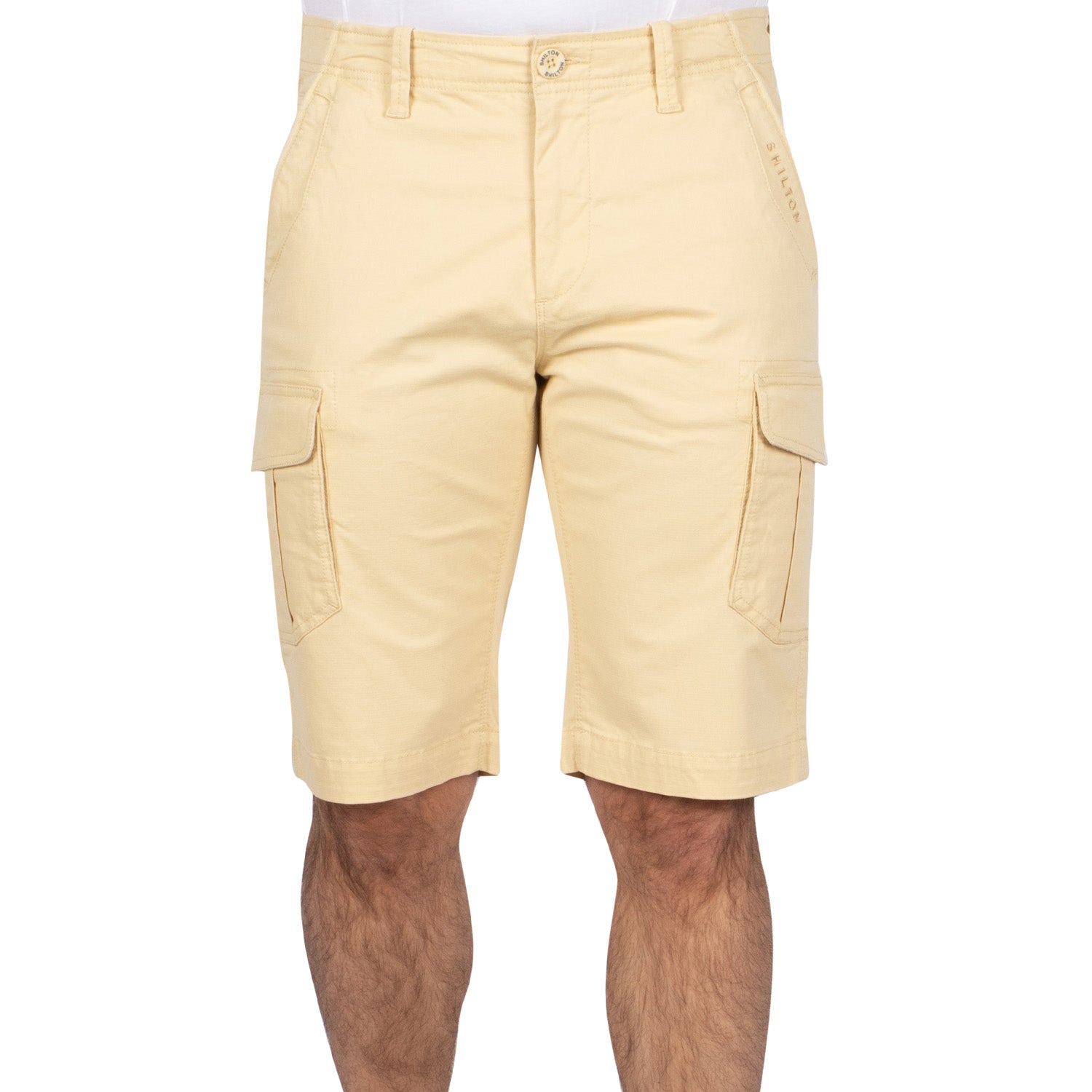 Bermuda uni CARGO, SHILTON