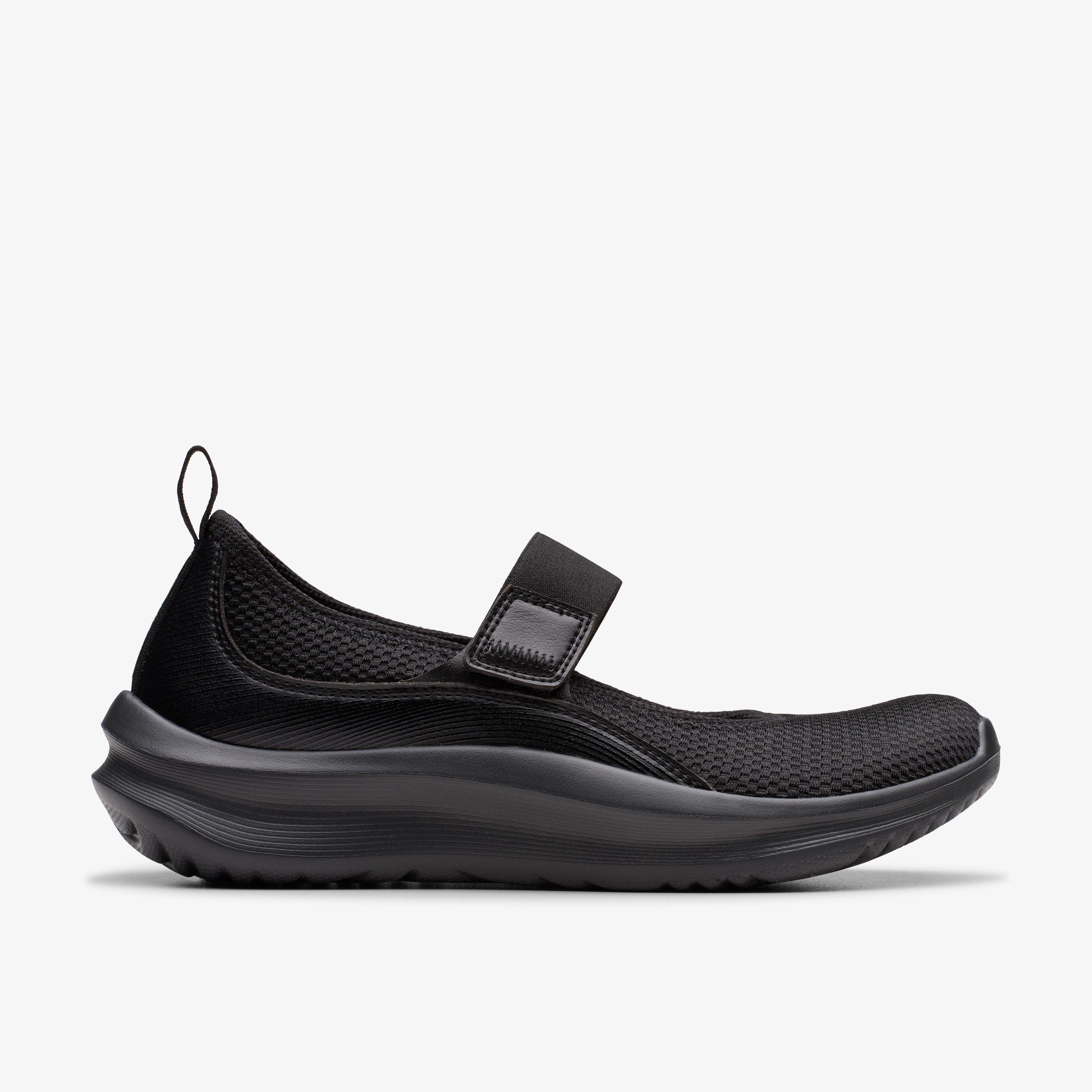 Escarpins Textile SOLEVANA JANE, CLARKS