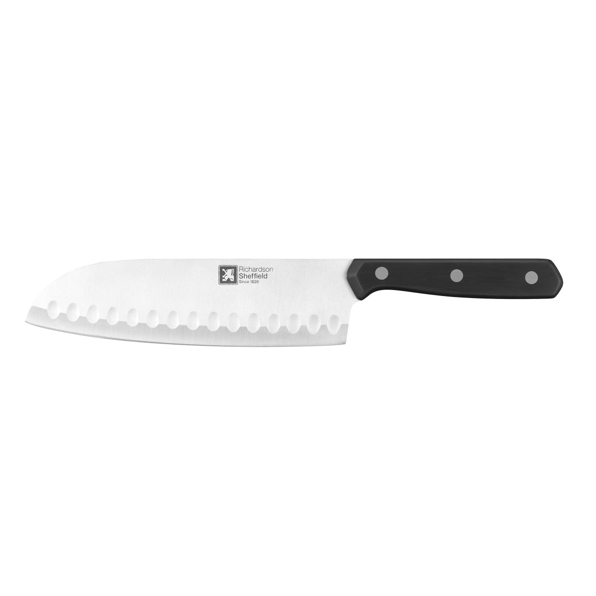 Couteau Santoku 12.5 cm - CUCINA, RICHARDSON SHEFFIELD