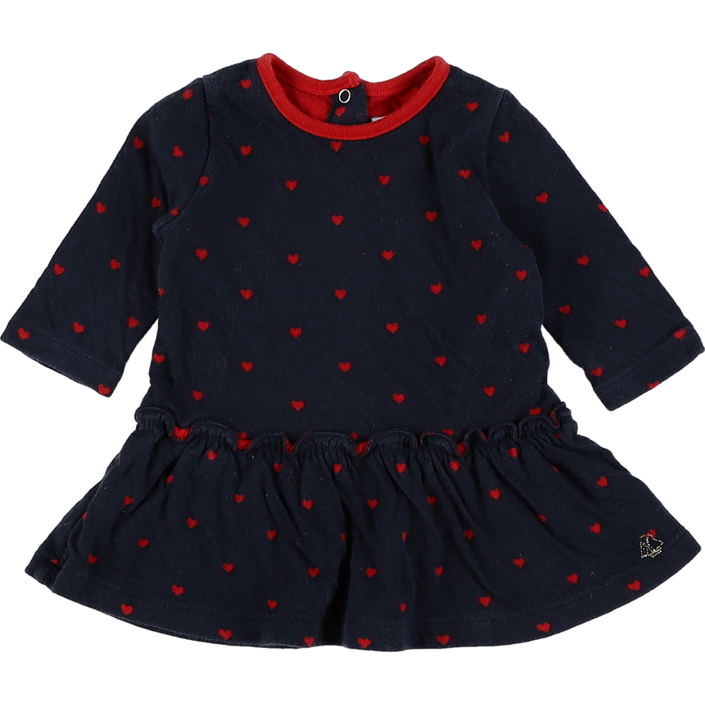 Robe - Très bon état, PETIT BATEAU