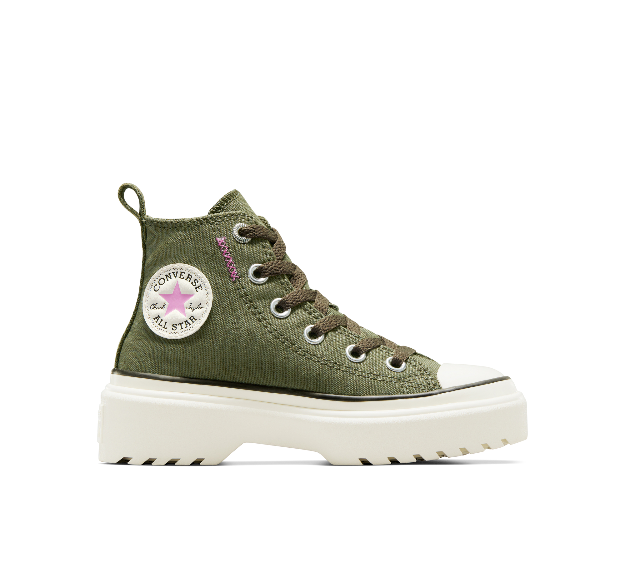 La redoute outlet converse enfant