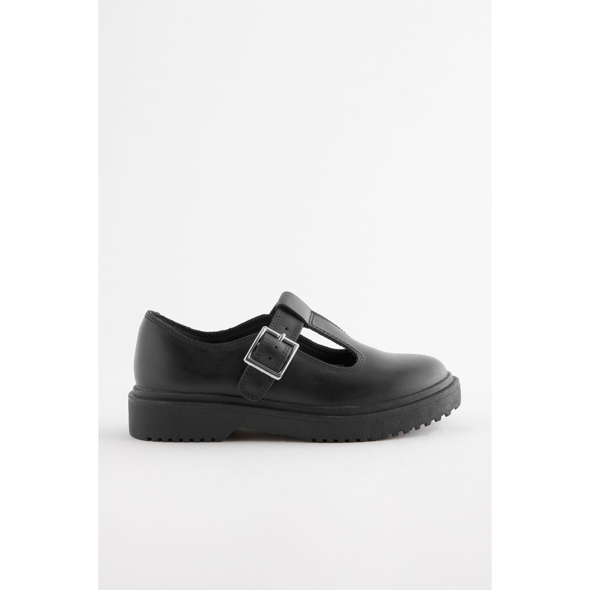 Chaussures style salomé à semelle épaisse, NEXT