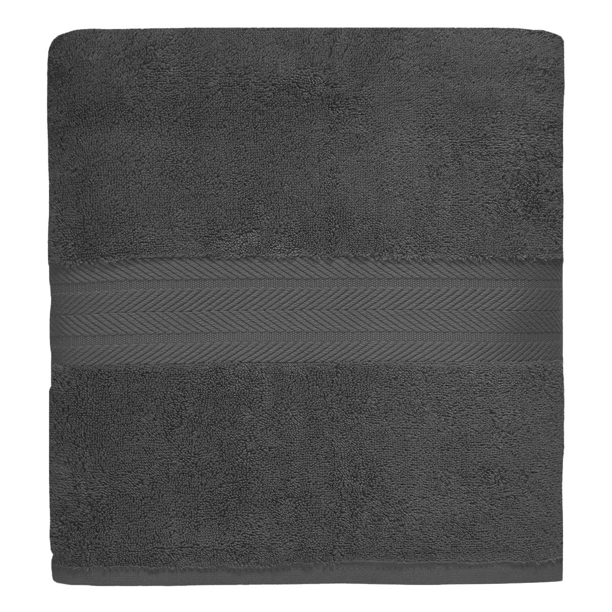 Maxi drap de bain 550 g/m² LUXURY, SENSEI MAISON