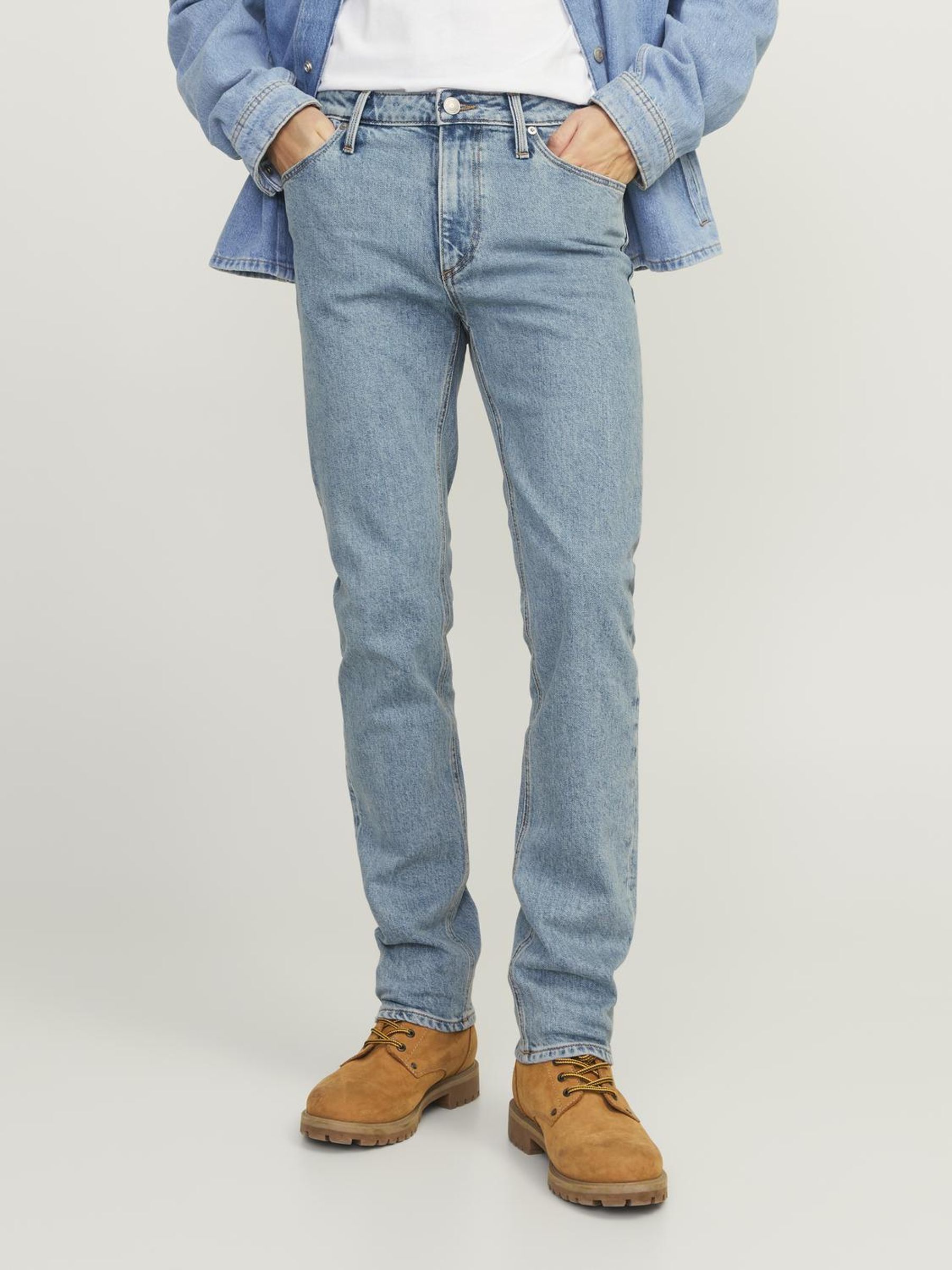 Coupe Regular, JACK & JONES