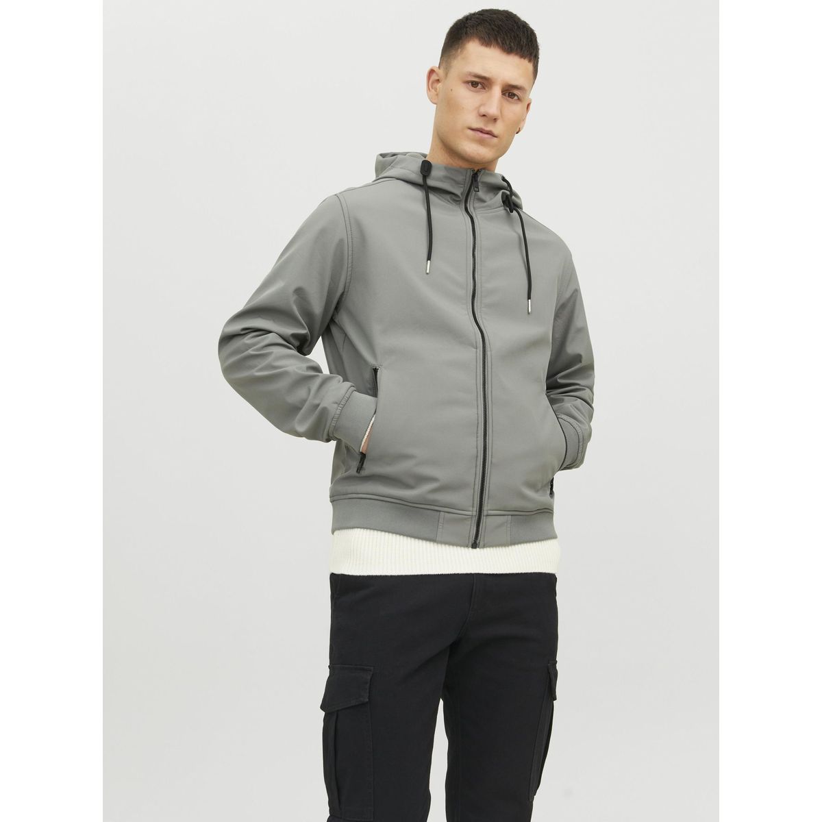 Manteau homme hiver grande taille La Redoute