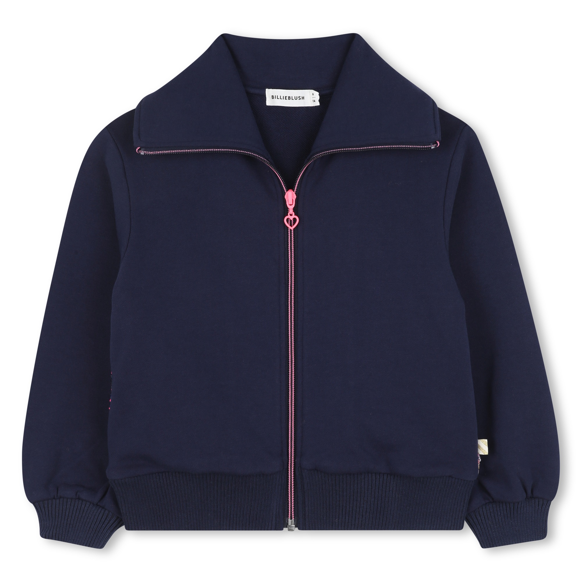 Gilet en polaire, BILLIEBLUSH