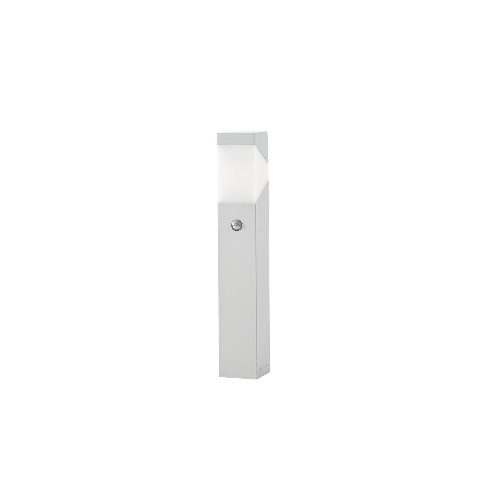 Luminaire extérieur en aluminium moderne, LUCANDE
