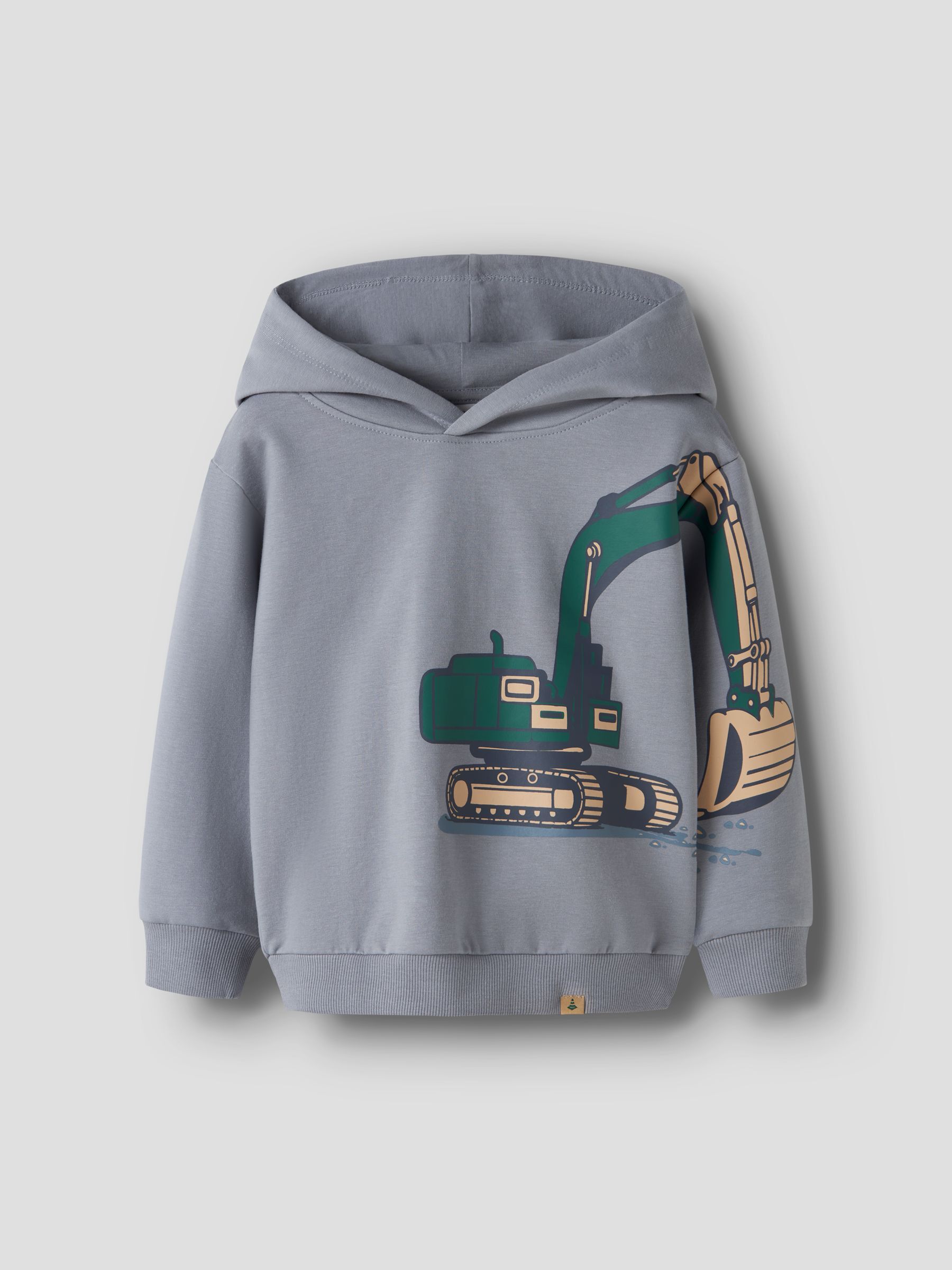 Sweat À Capuche, NAME IT