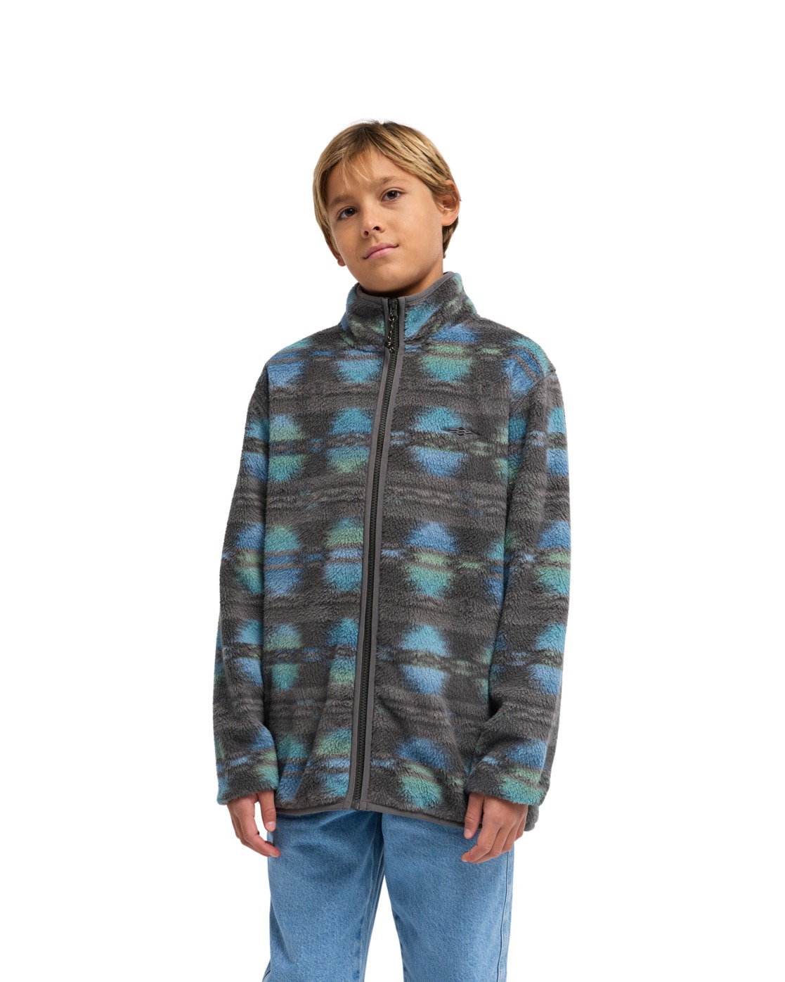 Polaire zippée COVE FULL, BILLABONG