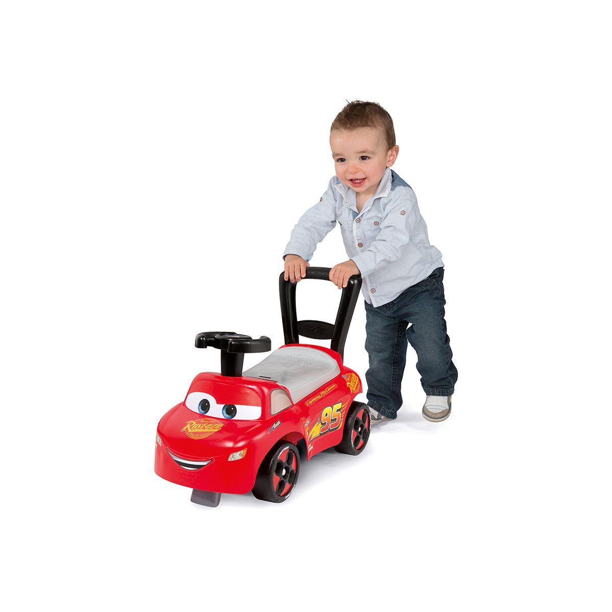 Camion online trotteur cars