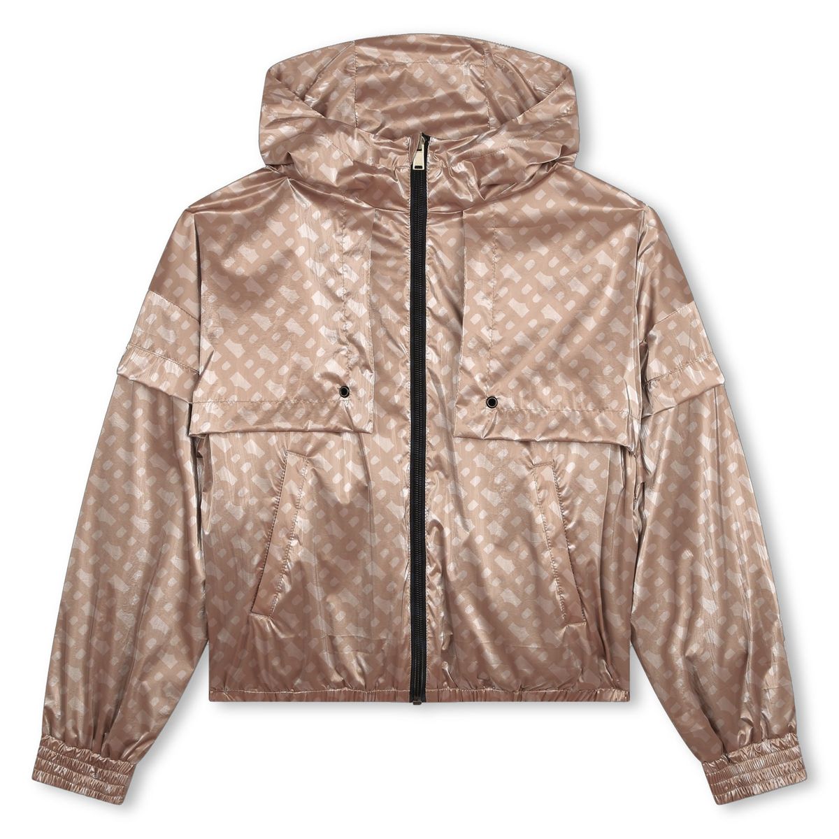 Coupe vent shop fille ado