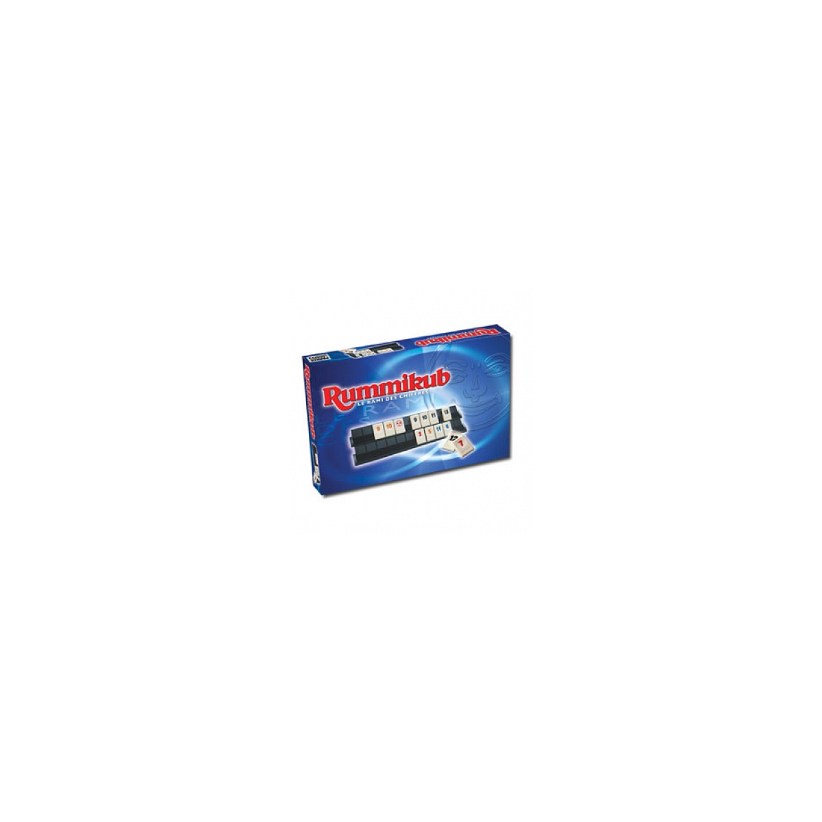 Jeux de société Rummikub Chiffres, HASBRO