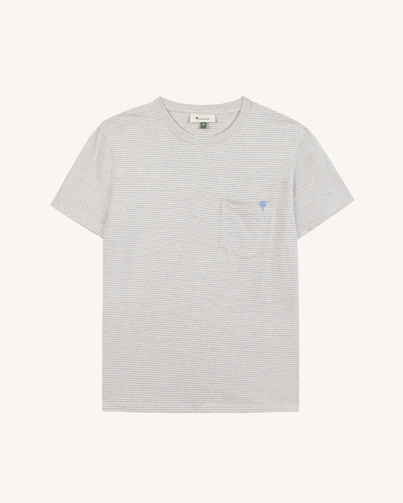 T-shirt OLONNE, FAGUO