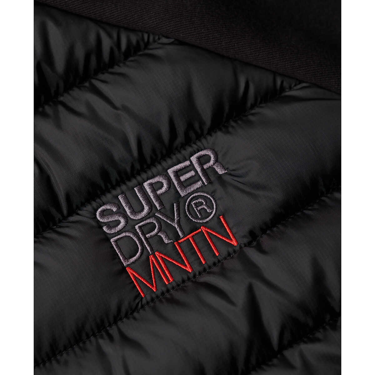 Superdry power fade jacket womens store