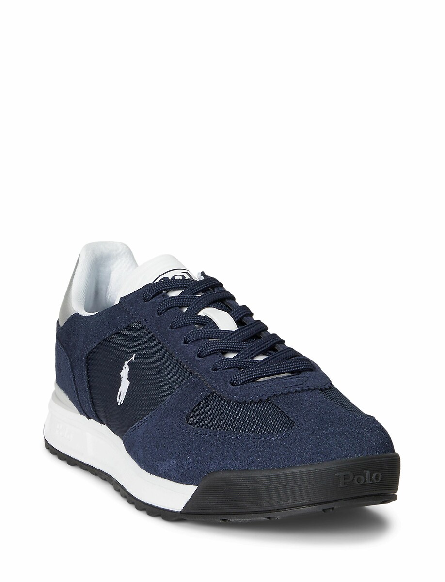 Polo Ralph Lauren Zapatillas Varick PP — photo 2