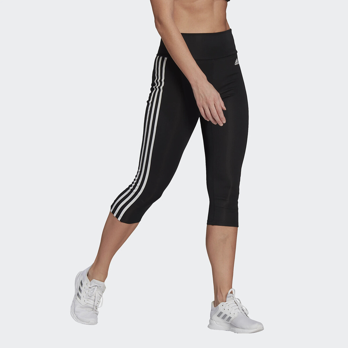 Adidas Performance Leggings 3/4 de desporto