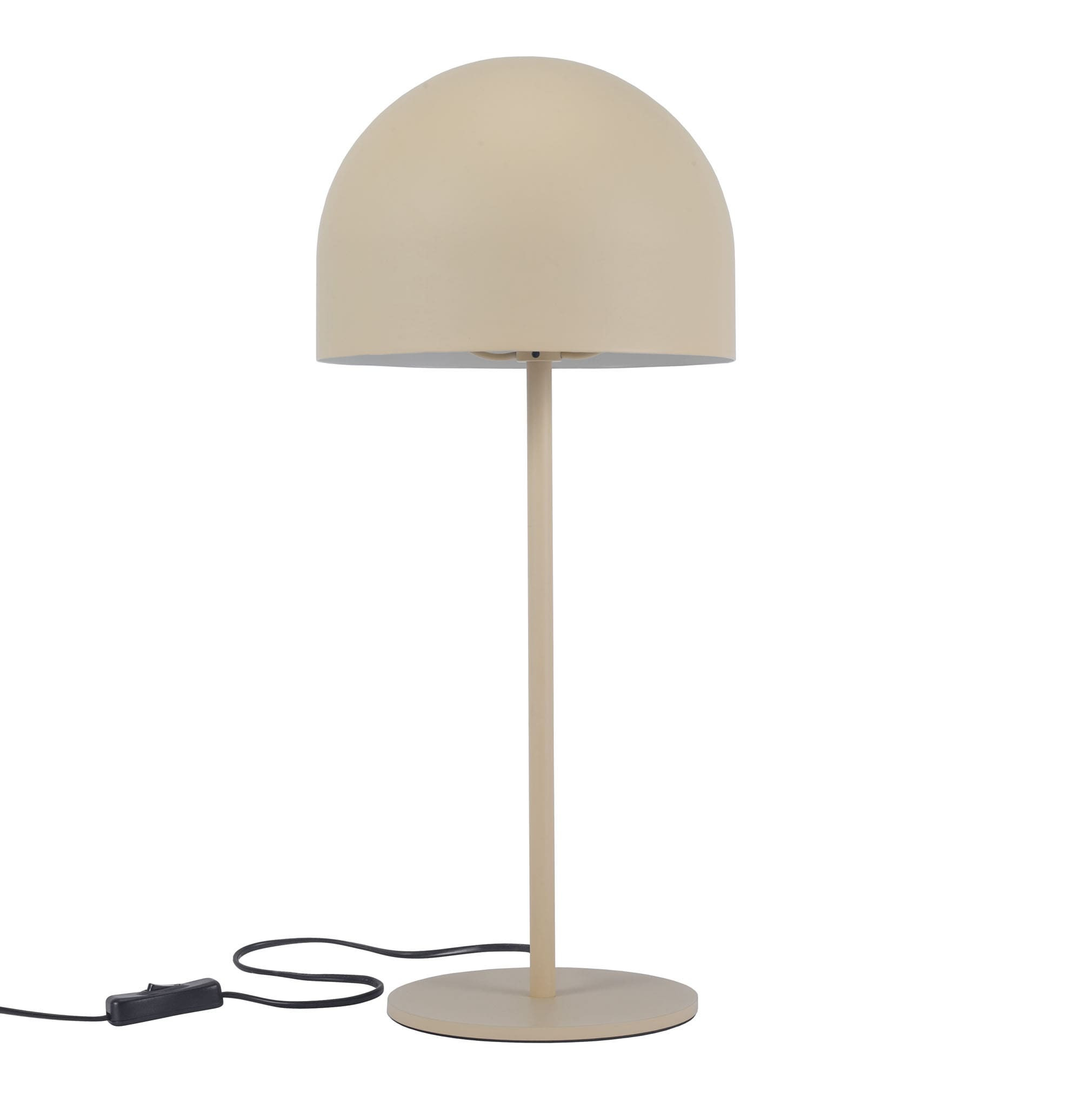 Lampe design en métal, FRES, BOITE A DESIGN