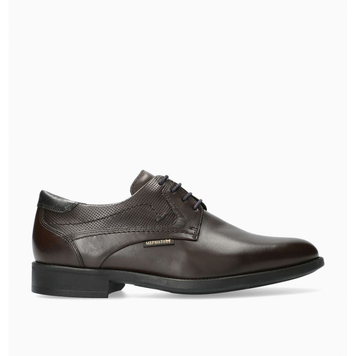 Mephisto chaussons top