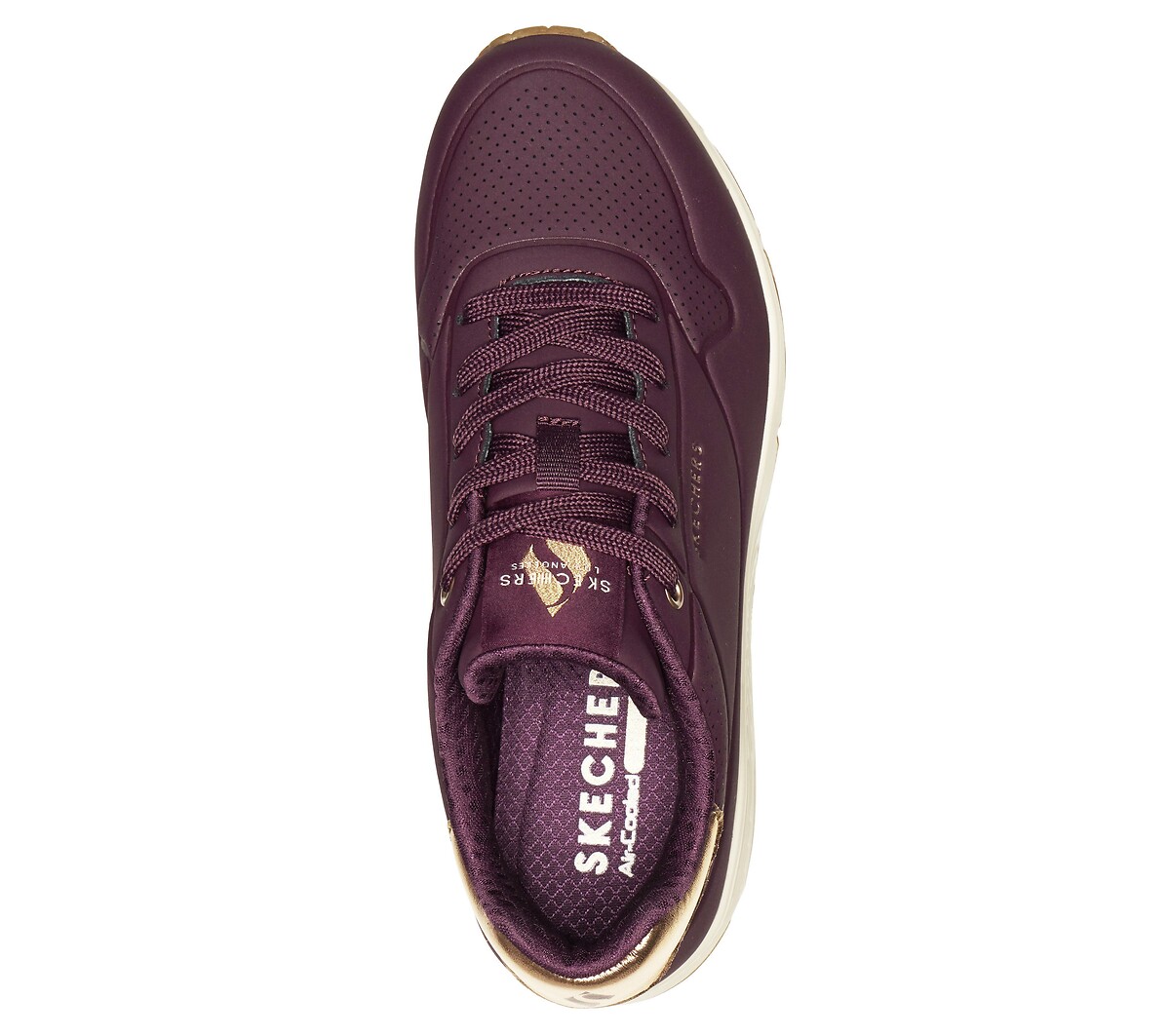 Skechers Zapatilla Uno - Golden Air — photo 5