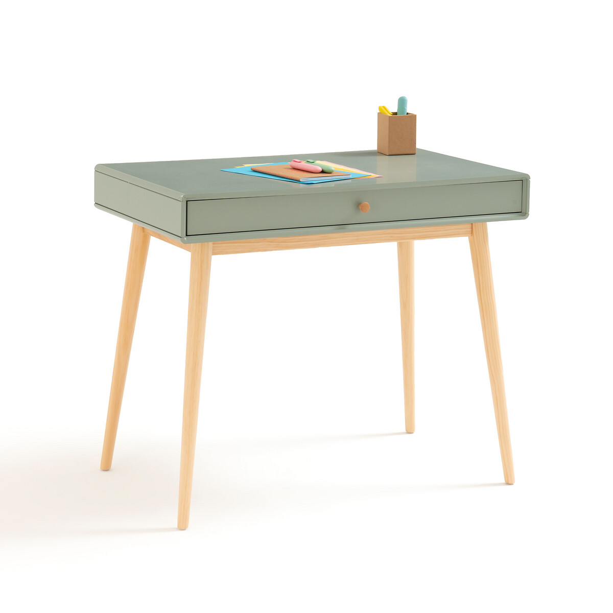 Jimi 1 drawer new arrivals desk