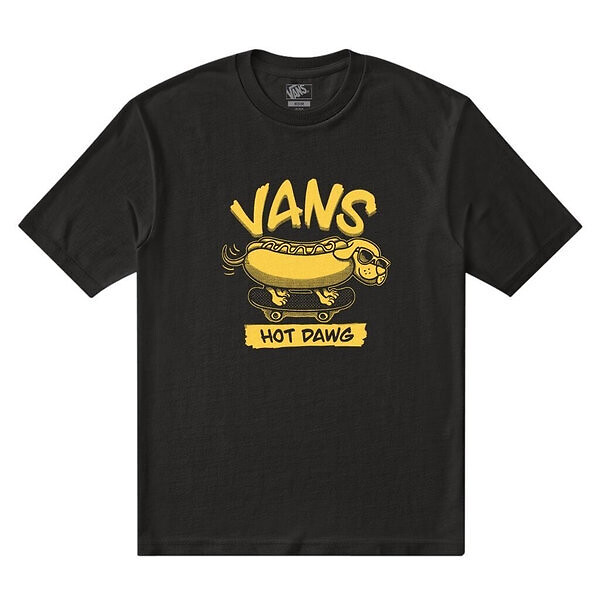 T-shirt manches courtes, VANS