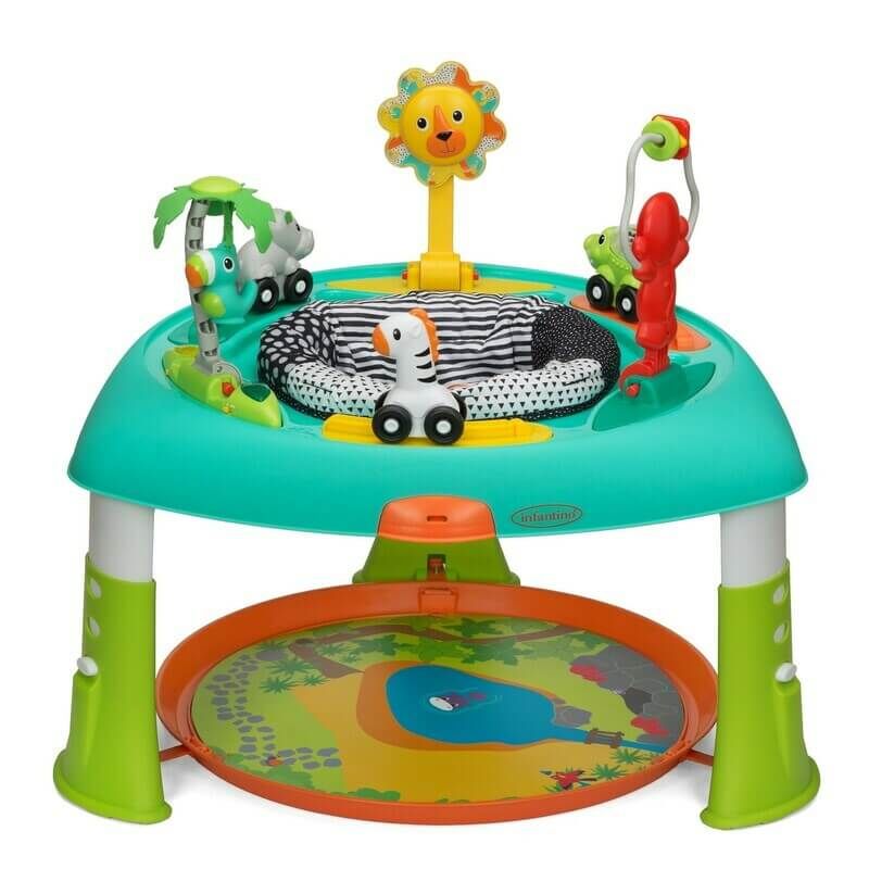 Table D Activites 3 En 1 4 36 Mois Infantino La Redoute Table D Activites 3 En 1 4 36 Mois Infantino La Redoute
