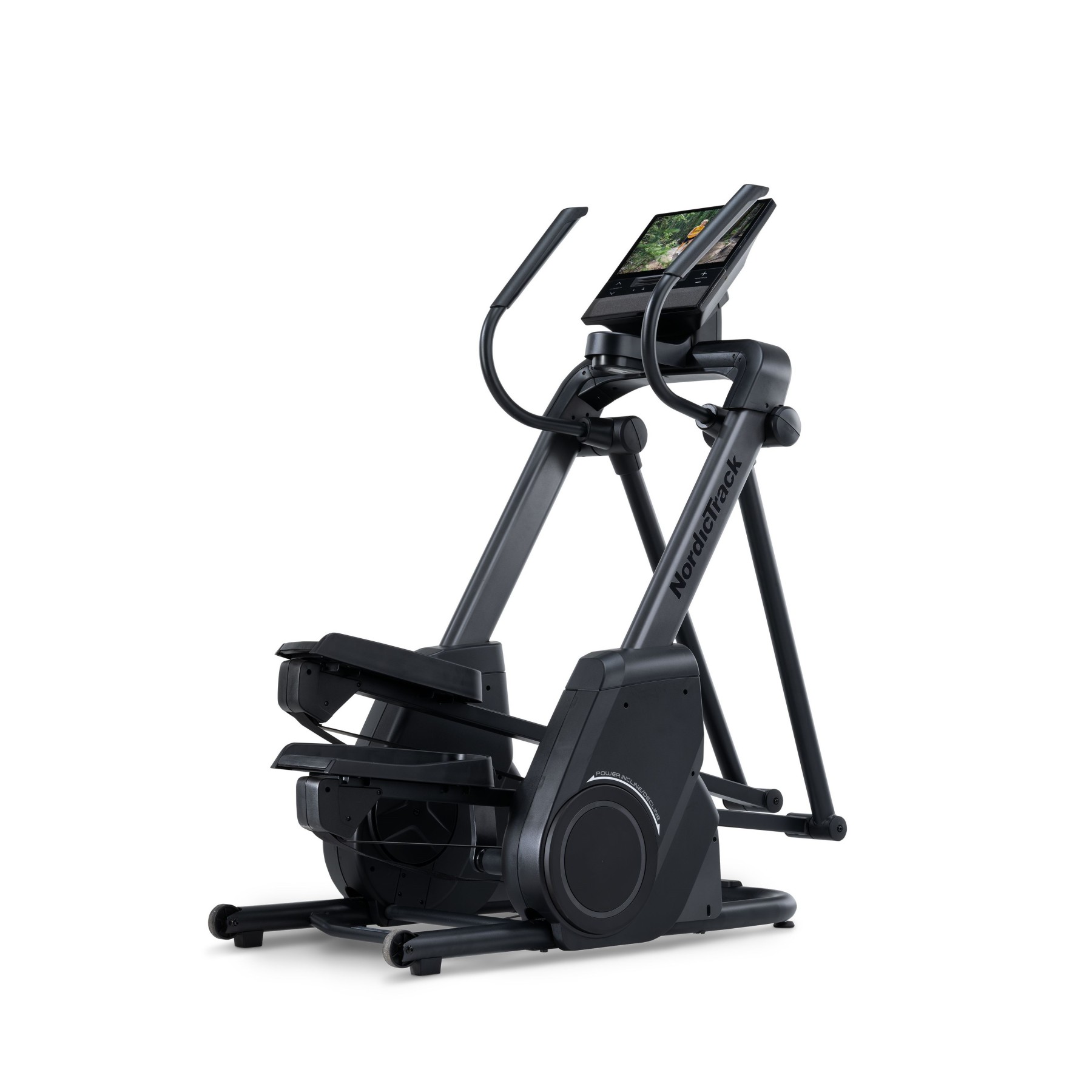 Vélo Elliptique X16 /  Écran tactile HD, PROFORM FITNESS