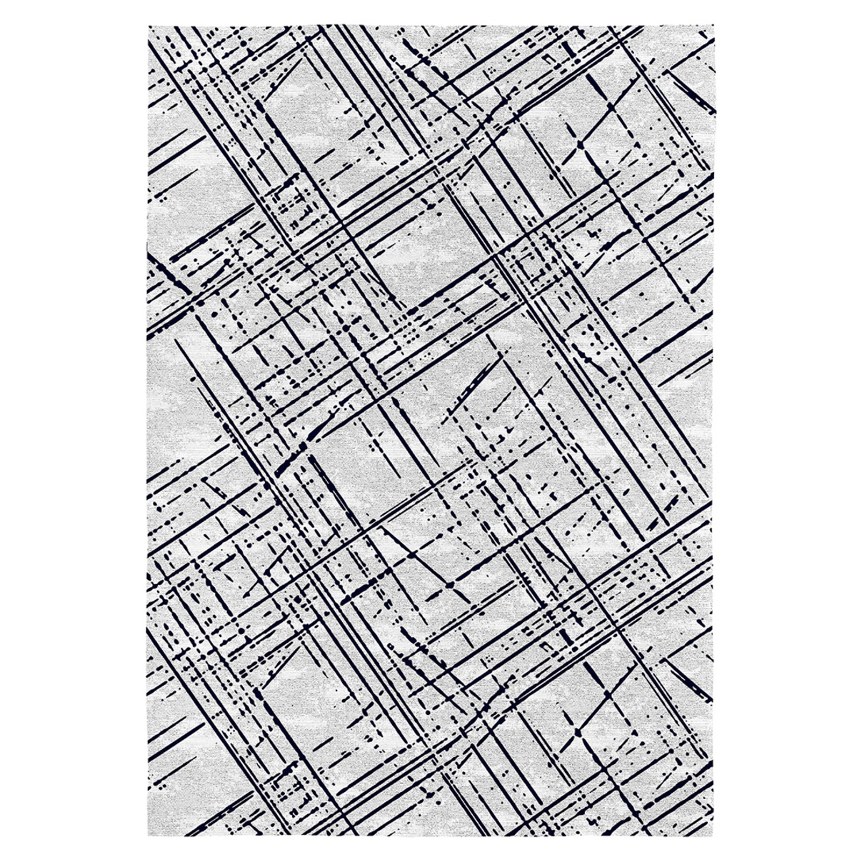 Tapis de salon MIK, NAF NAF HOME