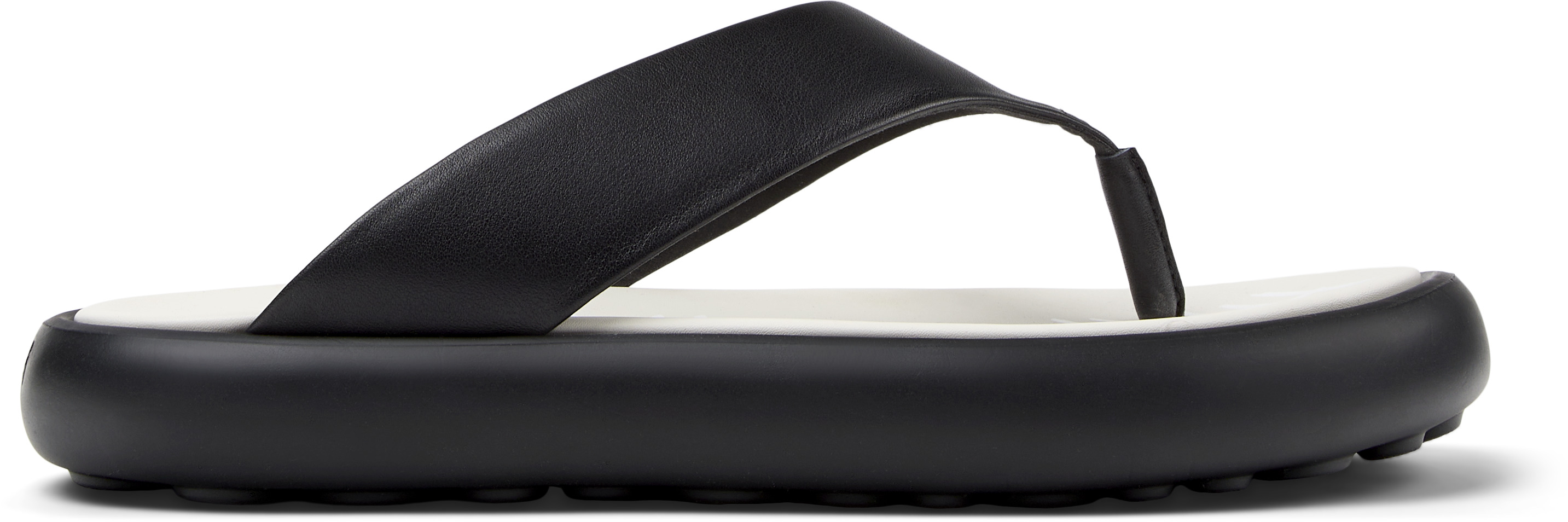 Sandales Pelotas Flota Sandal Twins cuir, CAMPER