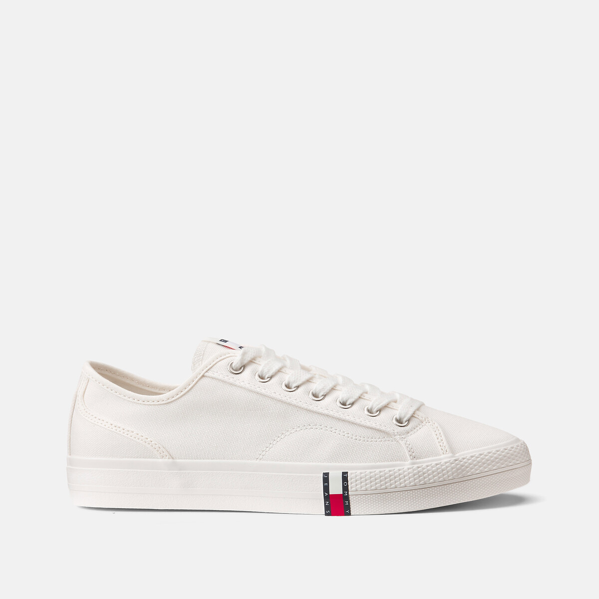Tommy Jeans Zapatillas de lona Archive Vulc Y2K — photo 2
