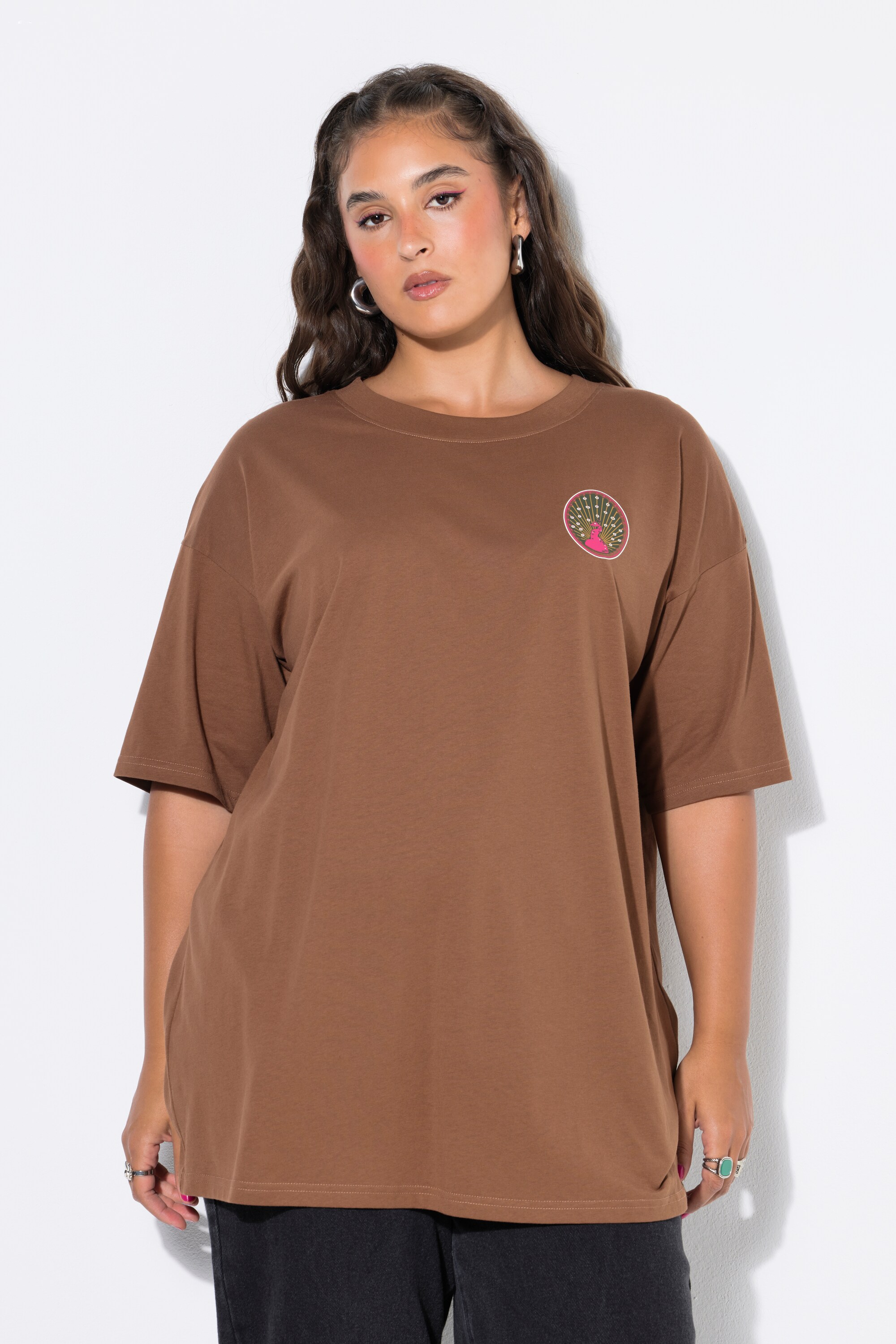 T-shirt, coupe oversize, STUDIO UNTOLD