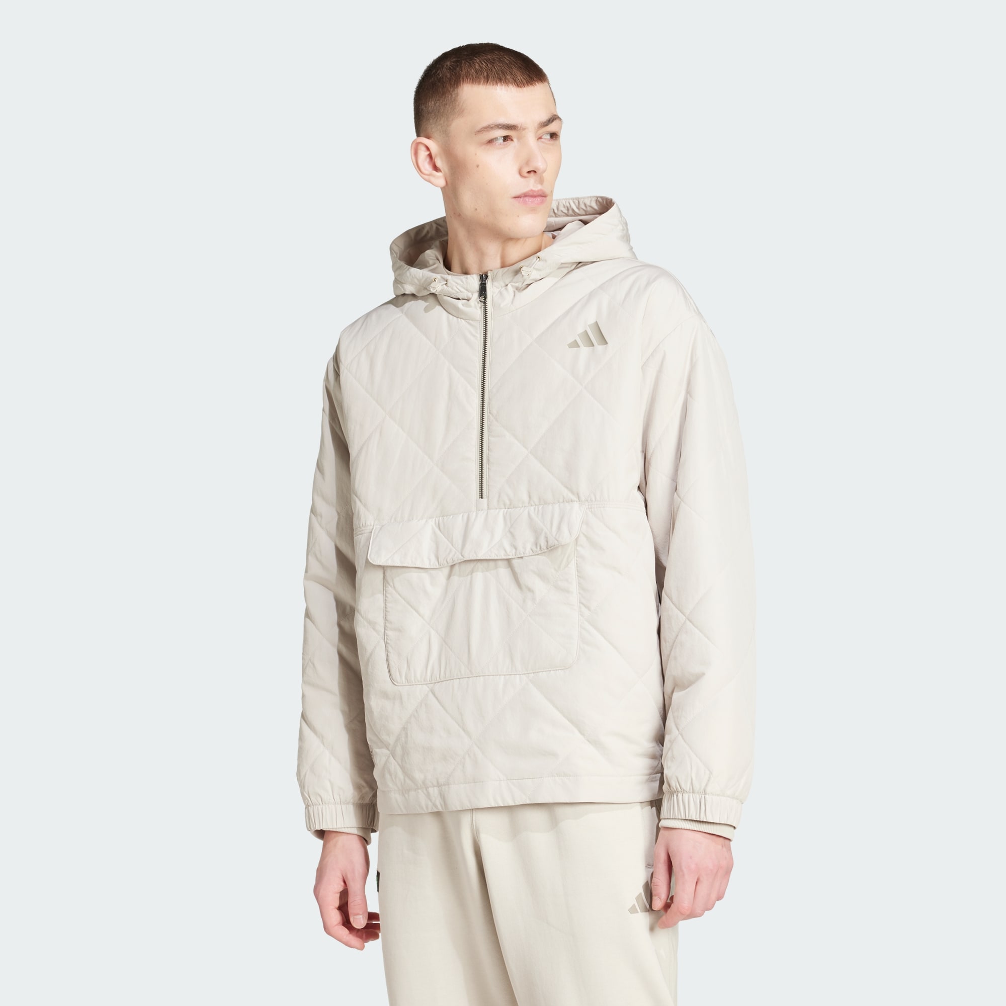 Veste De Survêtement Mercedes - Amg Petronas Formula One Team Premium, adidas Performance