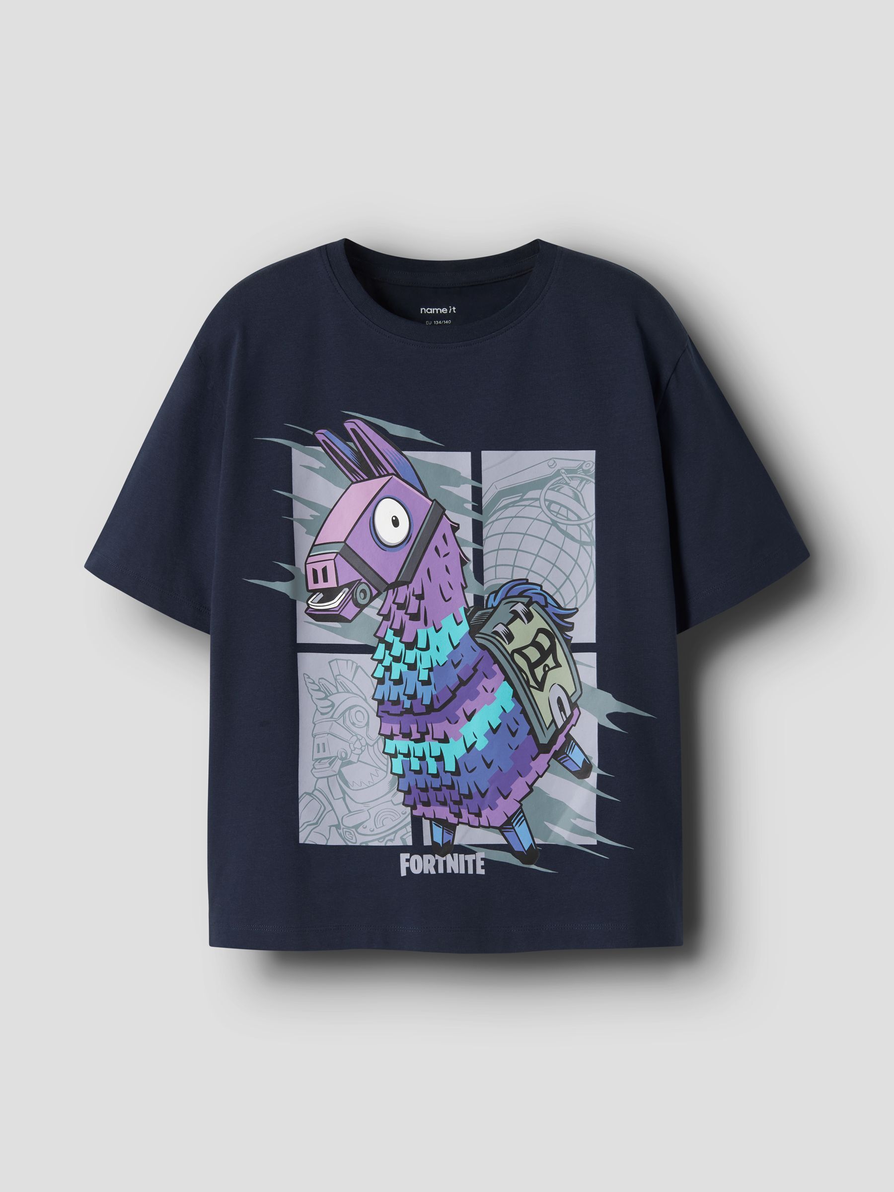 T-Shirt, NAME IT