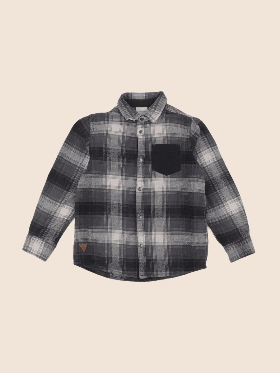 Chemise - Très bon état, VERTBAUDET