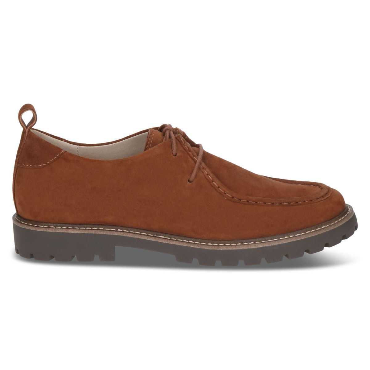 Derbie en cuir, CAPRICE