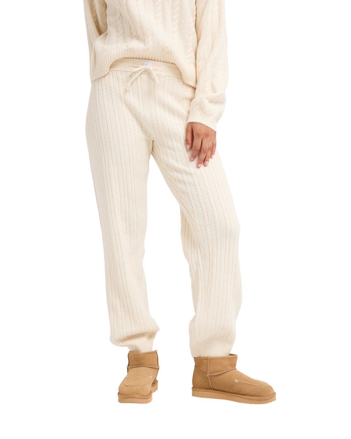 Pantalon de jogging ARCTIC BLEND., ROXY