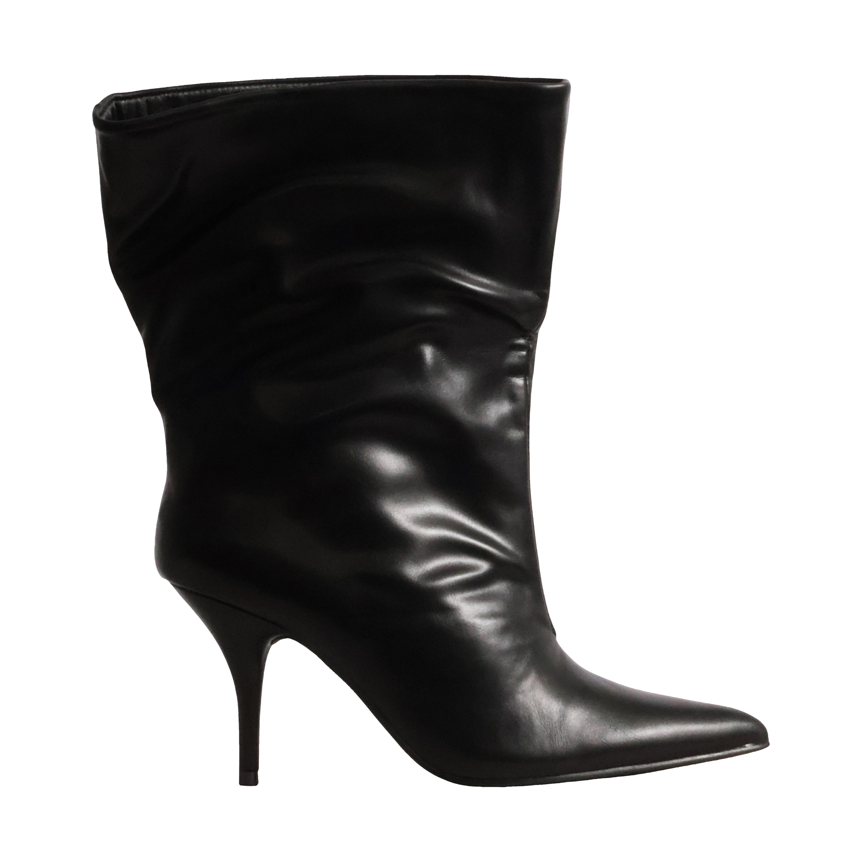 Bottines à Talon, ENZA NUCCI