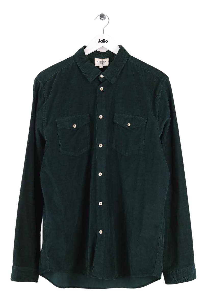 Chemise - Bon État, OCTOBRE