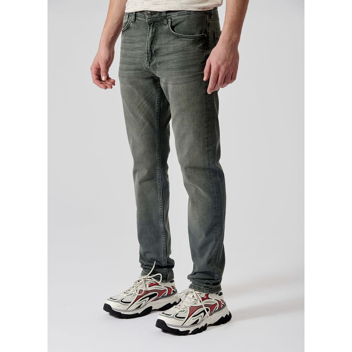 Jeans homme best sale fashion kaporal