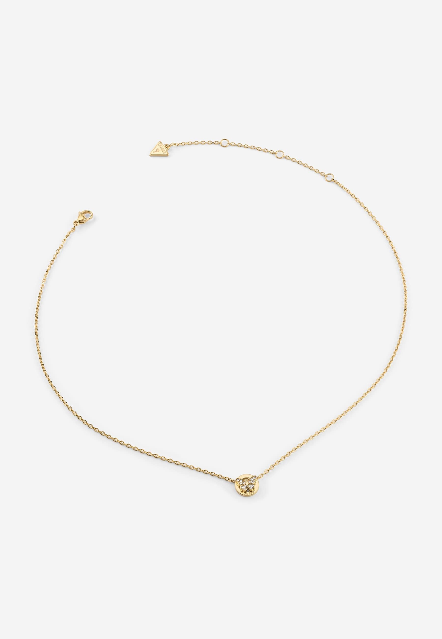 Collier Borboleta, GUESS