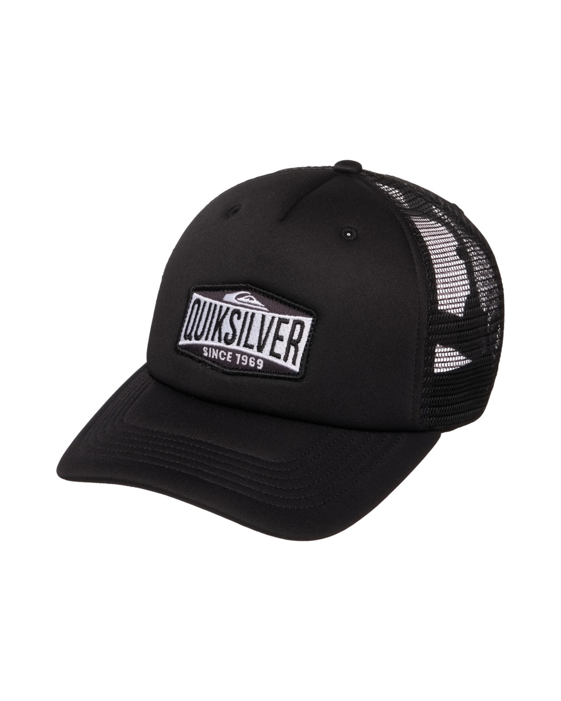 Casquette trucker DECADES FOAM, QUIKSILVER