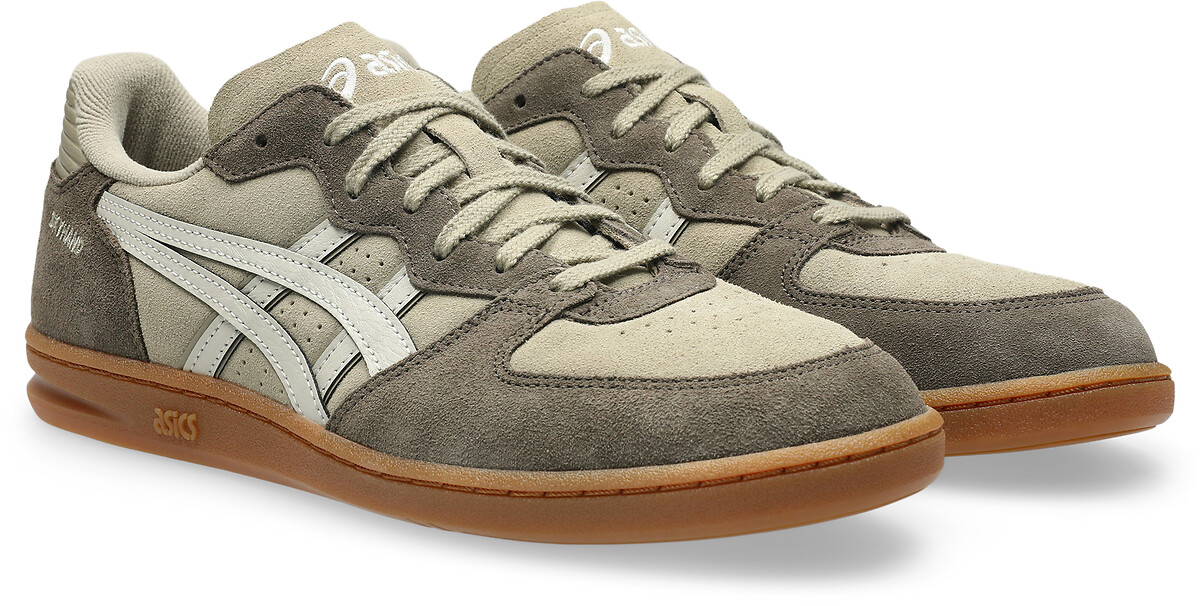 Skyhand OG Suede Trainers, ASICS