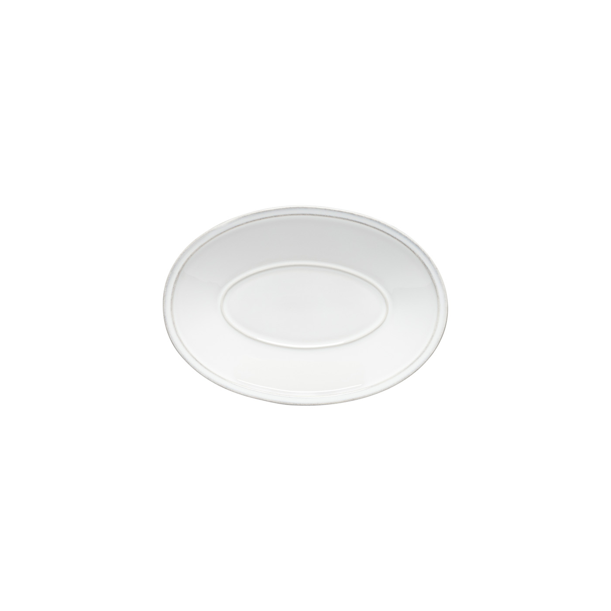 Plat ovale 20 FRISO, COSTA NOVA