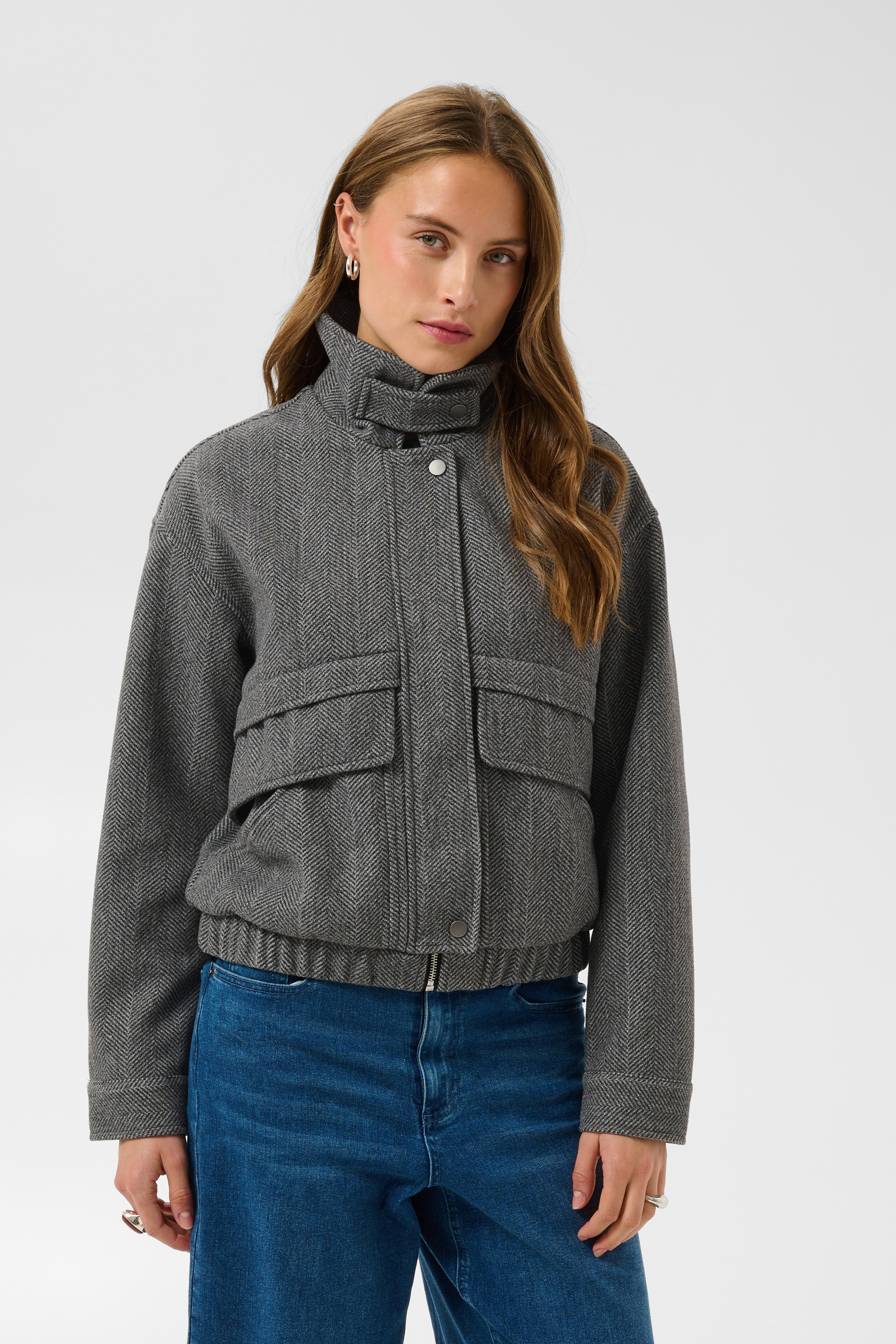 Manteau, KAFFE