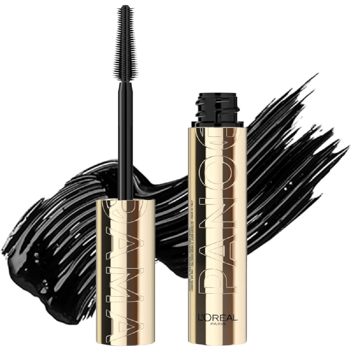 Mascara Volume Noir Panorama, L'OREAL PARIS