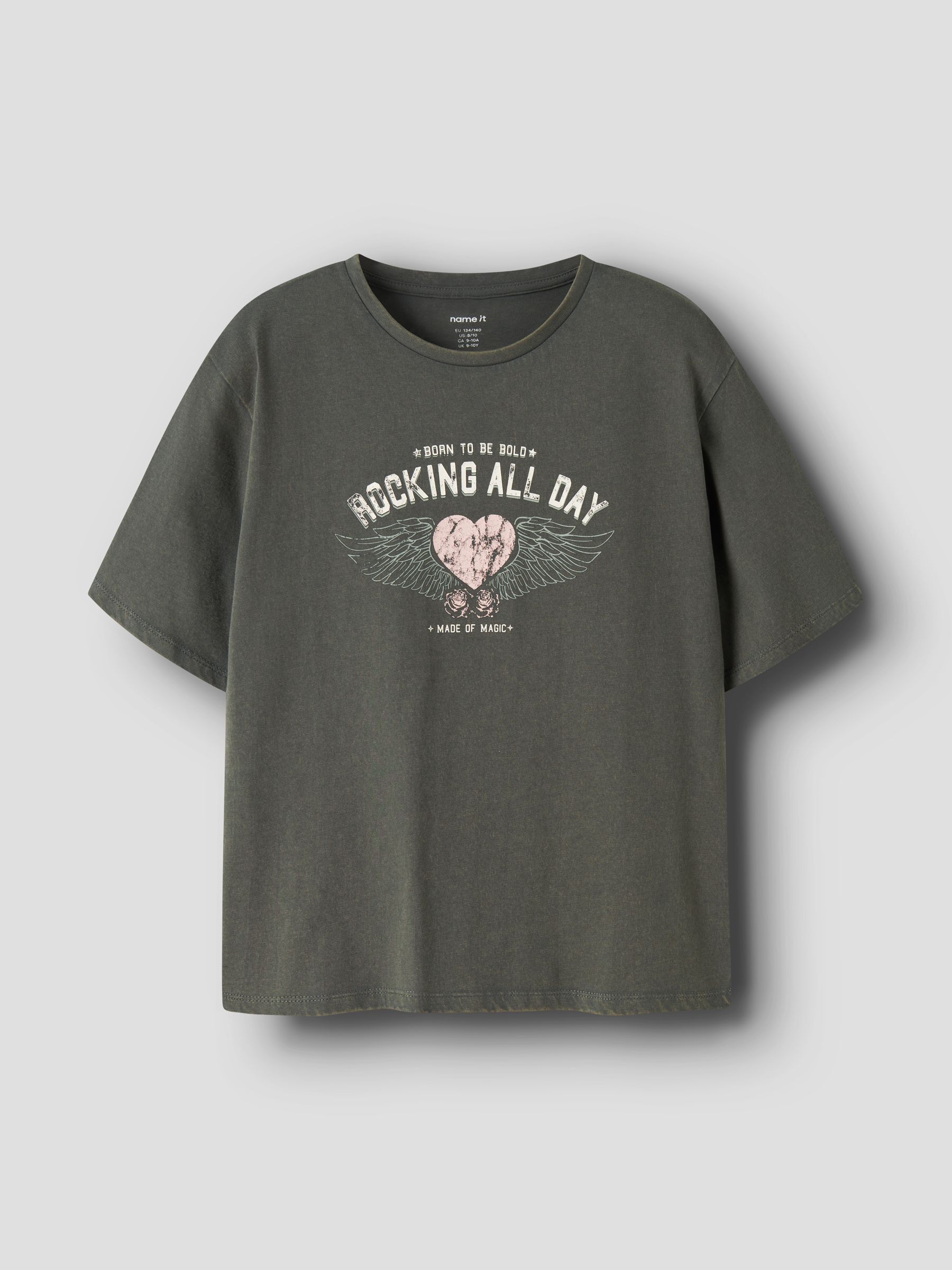 T-Shirt, NAME IT