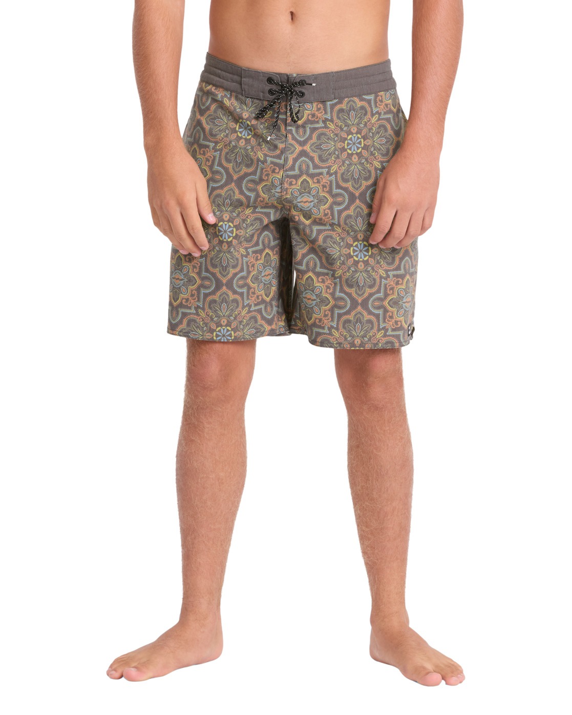 Boardshort GOOD TIMES LT 17.5", BILLABONG
