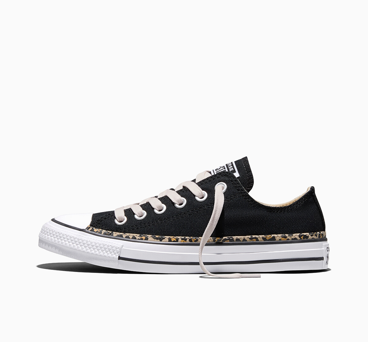 Converse Zapatillas de lona — photo 3