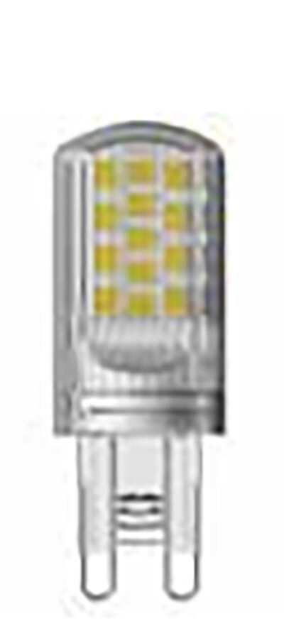 Ampoule LED blanc chaud 2,6 W G9, KARE DESIGN